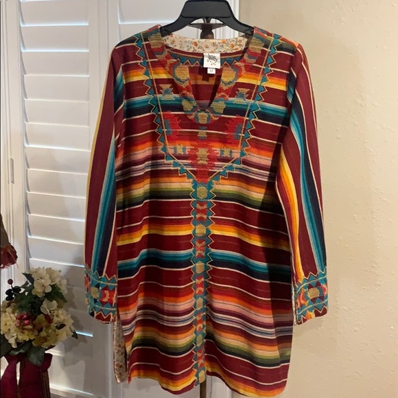 ivy jane Tops - Fabulous Ivy Jane Tunic